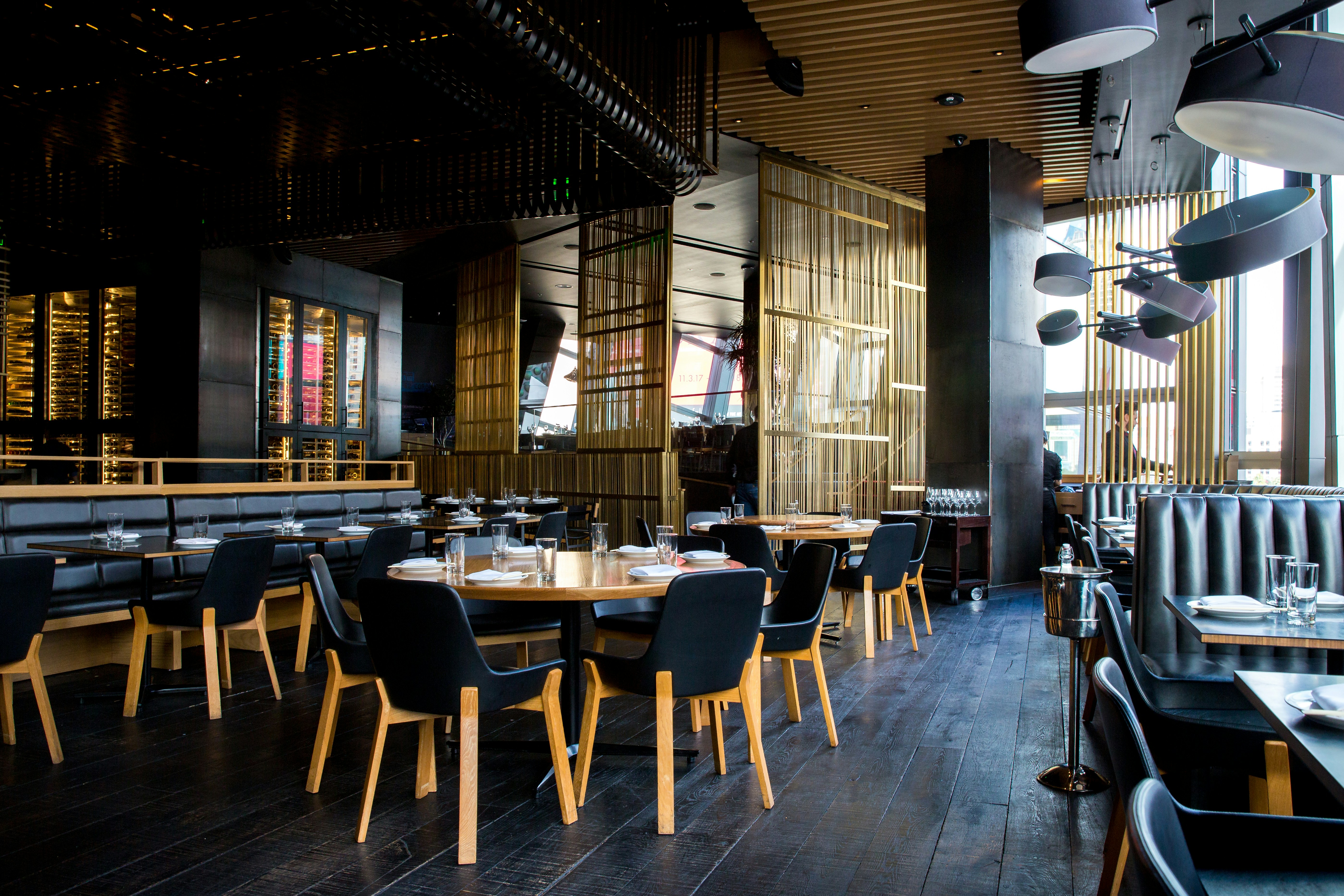 A-list Supper Club