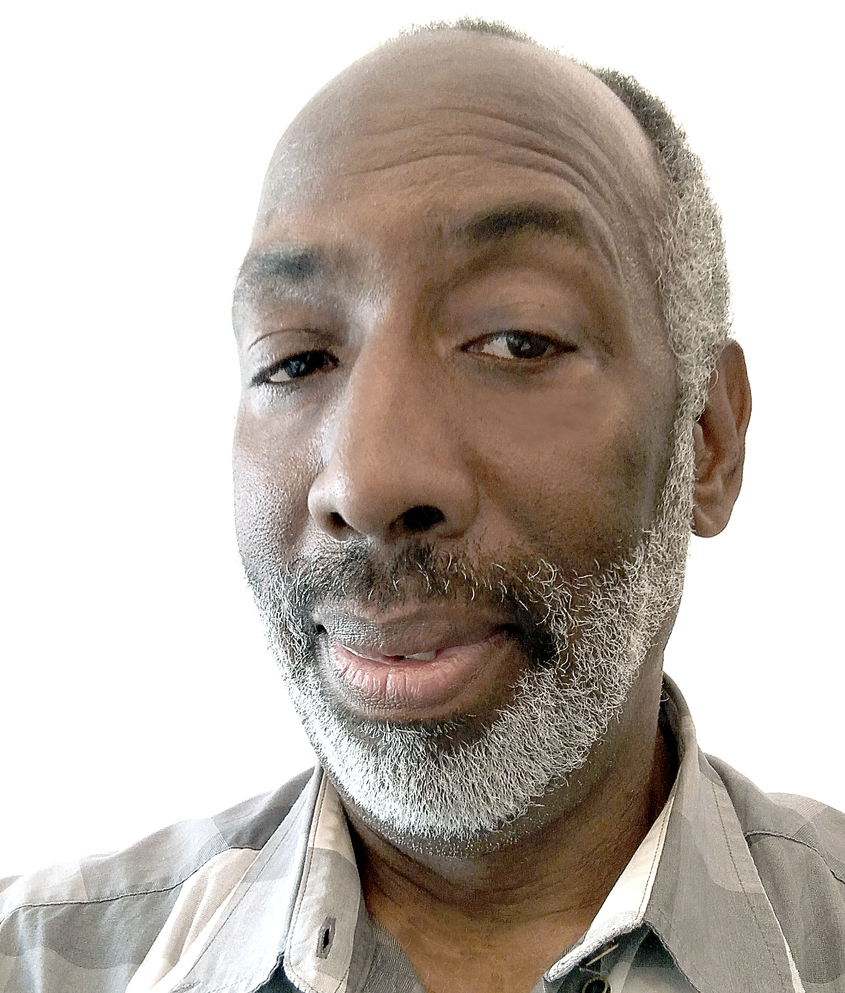 Curtis Randolph